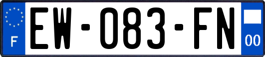 EW-083-FN