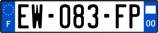 EW-083-FP