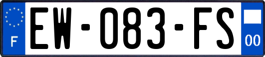 EW-083-FS