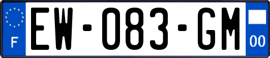 EW-083-GM
