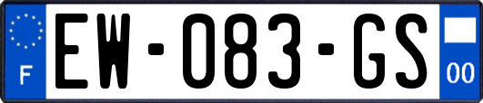 EW-083-GS
