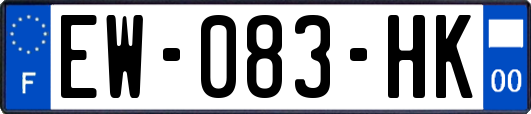 EW-083-HK