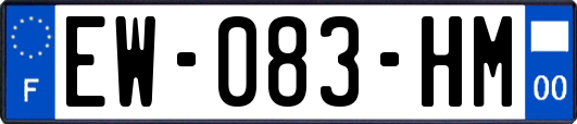 EW-083-HM