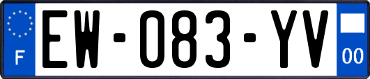 EW-083-YV