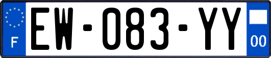 EW-083-YY
