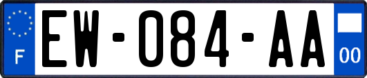 EW-084-AA