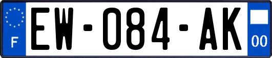 EW-084-AK