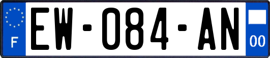 EW-084-AN