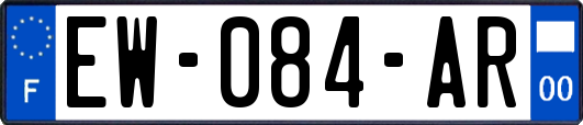 EW-084-AR