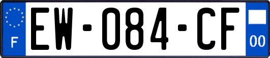EW-084-CF