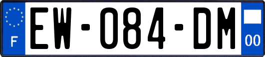 EW-084-DM