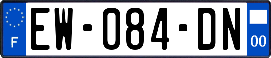 EW-084-DN