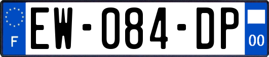 EW-084-DP