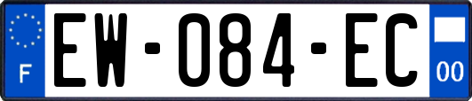 EW-084-EC
