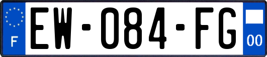 EW-084-FG