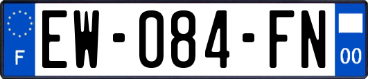EW-084-FN