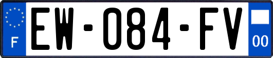 EW-084-FV