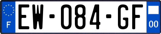 EW-084-GF