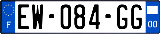 EW-084-GG