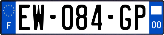 EW-084-GP