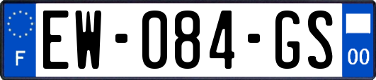 EW-084-GS