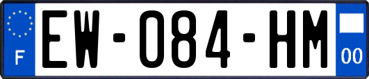 EW-084-HM