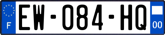 EW-084-HQ