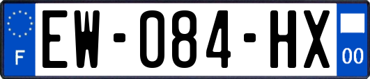 EW-084-HX