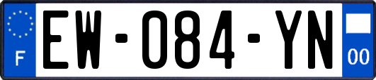 EW-084-YN