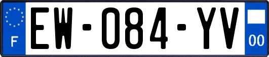 EW-084-YV