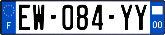 EW-084-YY