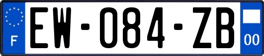 EW-084-ZB