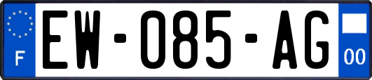 EW-085-AG