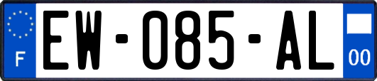 EW-085-AL