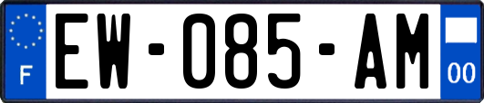 EW-085-AM