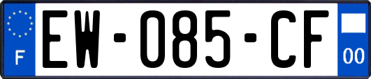 EW-085-CF