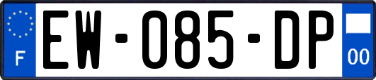 EW-085-DP
