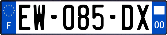 EW-085-DX