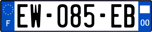 EW-085-EB