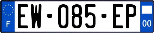 EW-085-EP