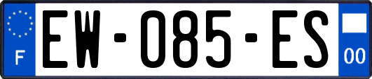 EW-085-ES