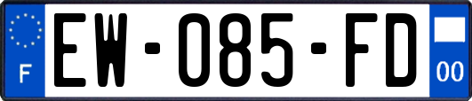 EW-085-FD