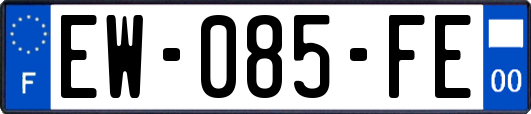 EW-085-FE