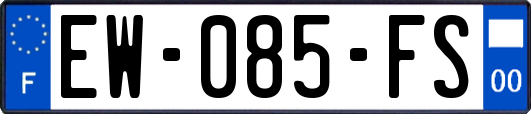 EW-085-FS