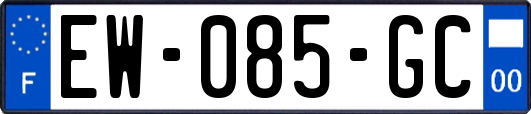 EW-085-GC