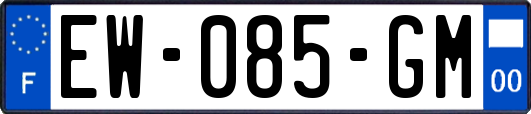 EW-085-GM