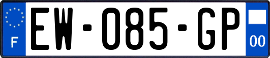 EW-085-GP