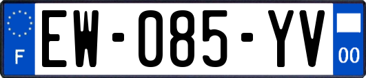 EW-085-YV