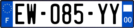 EW-085-YY