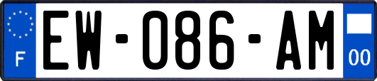 EW-086-AM